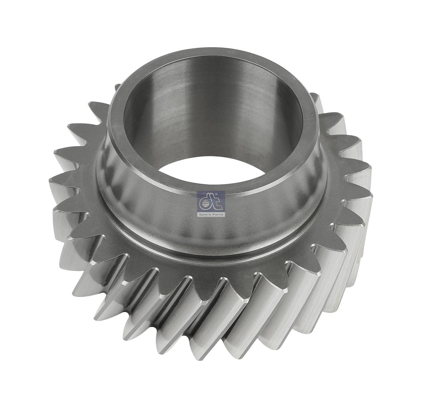 Gear, 2nd gear replaces Scania 2028644