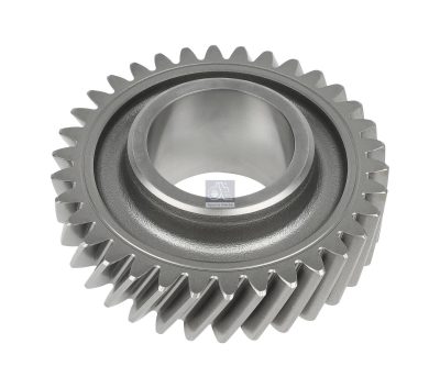 Gear replaces Scania 2028687