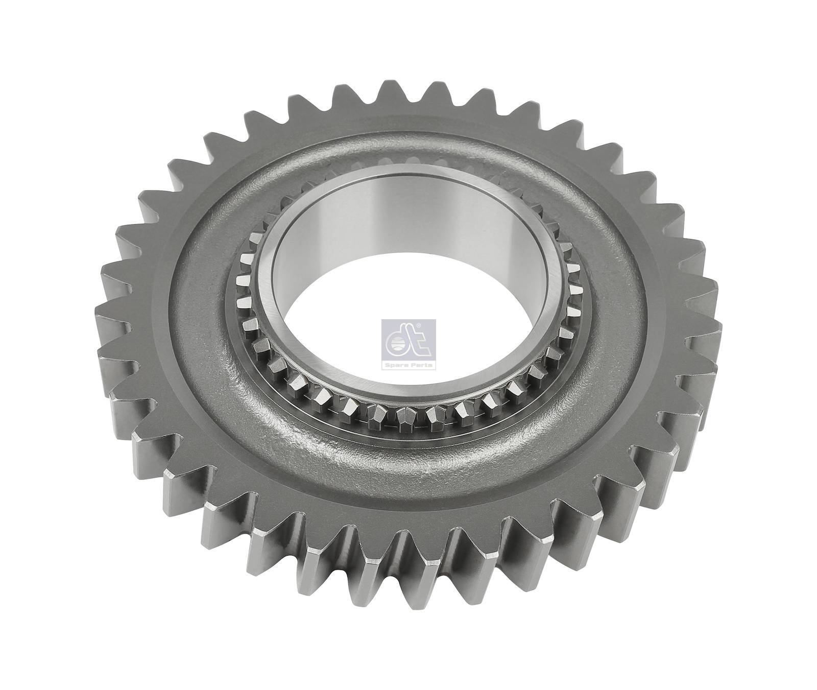 Reverse idler gear replaces Scania 1476234