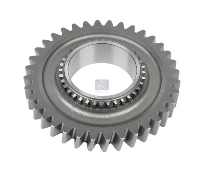Reverse idler gear replaces Scania 1476234