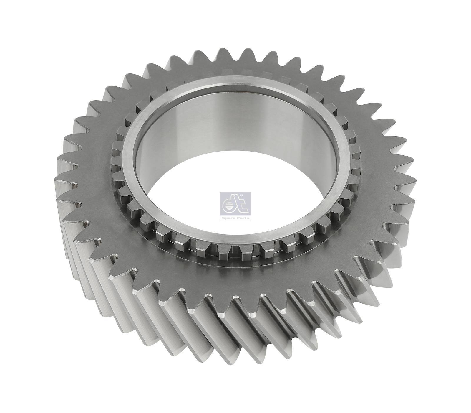 Gear replaces Scania 2028679