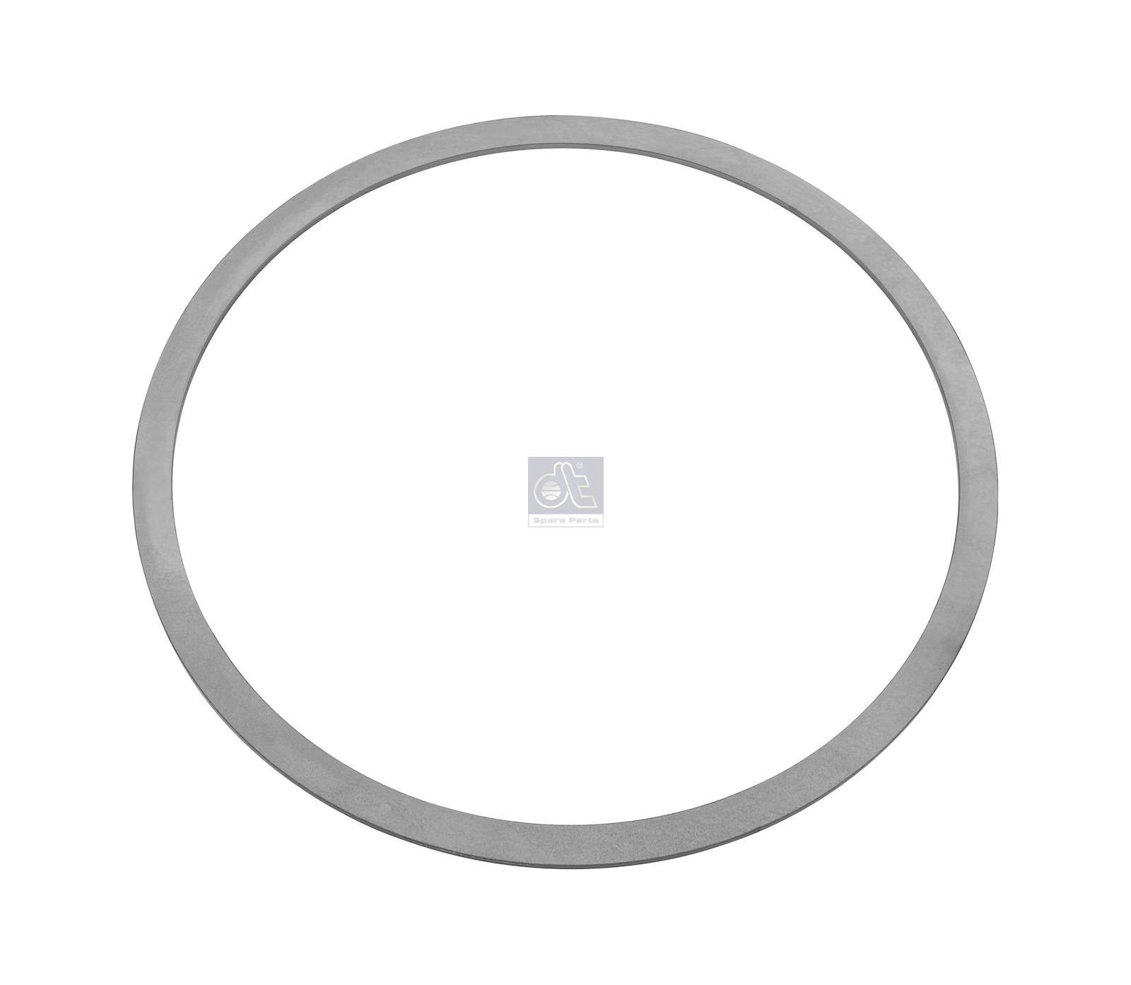 Shim replaces Scania 1491380