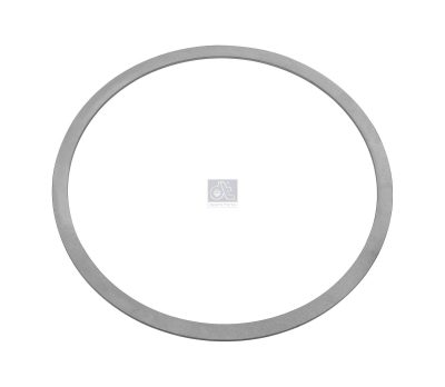 Shim replaces Scania 1491380