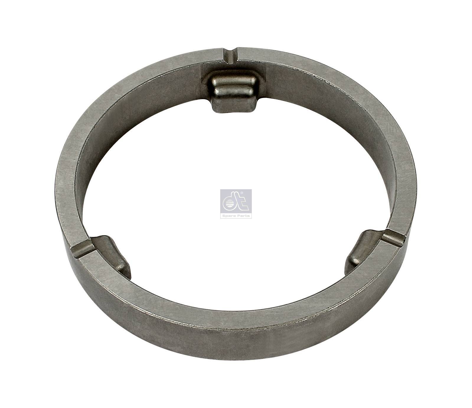 Shim replaces Scania 1898045