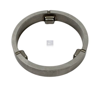 Shim replaces Scania 1898045