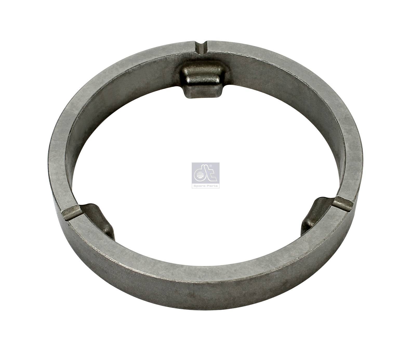 Shim replaces Scania 1511807