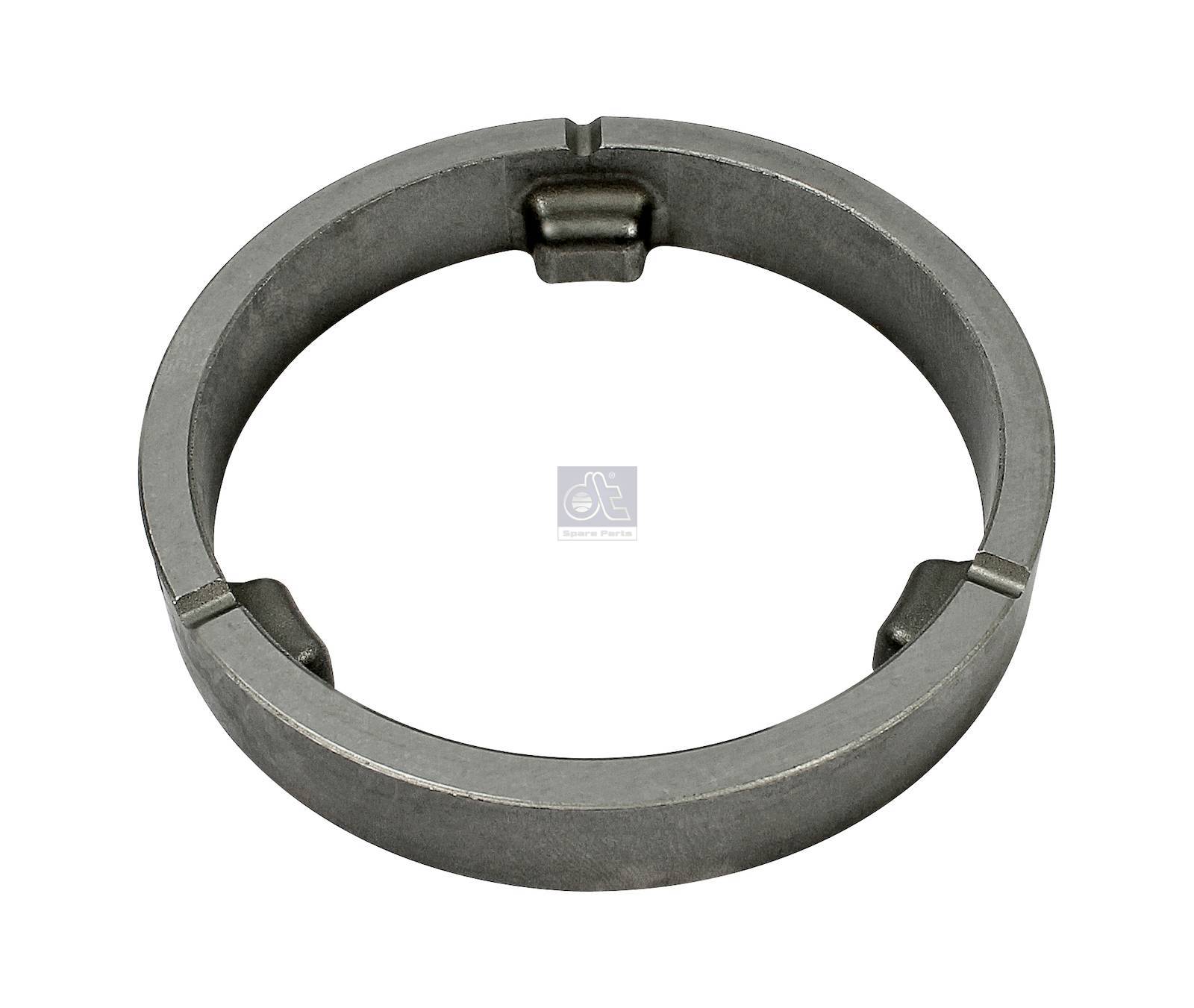 Shim replaces Scania 2026130