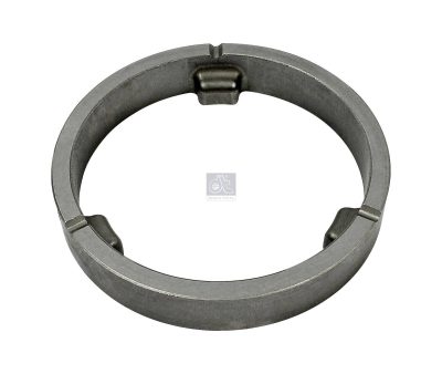 Shim replaces Scania 2026130
