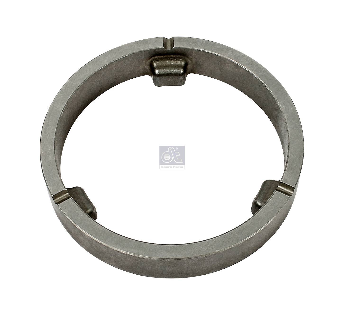 Shim replaces Scania 2026131
