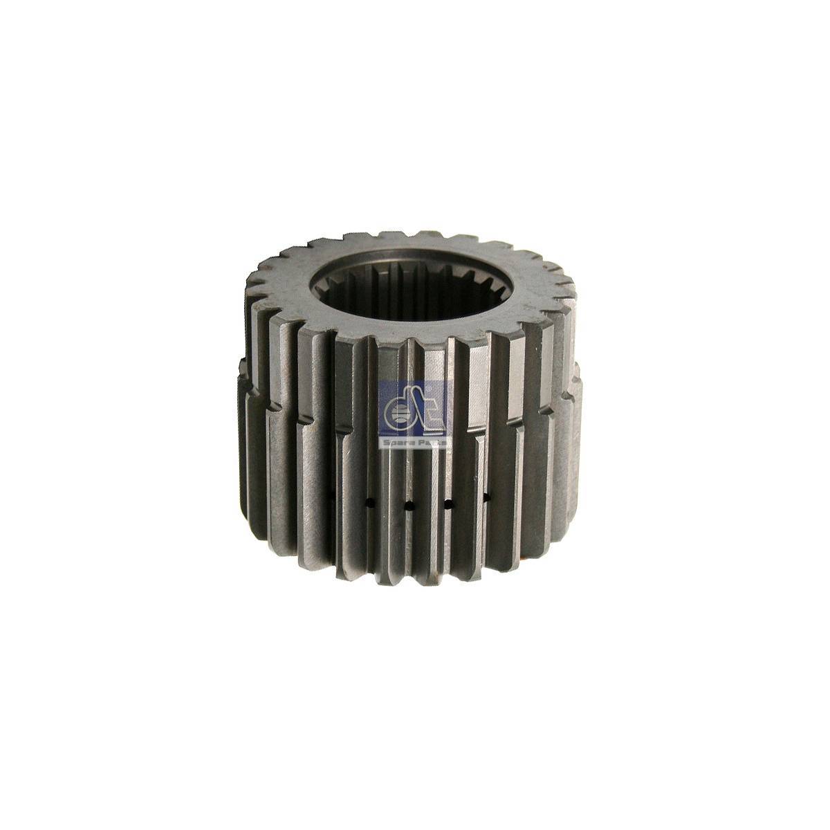 Sun gear replaces Scania 1923810