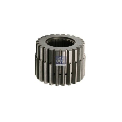 Sun gear replaces Scania 1923810