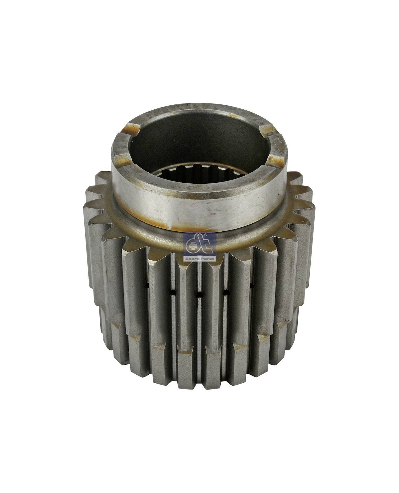 Sun gear replaces Scania 1926235