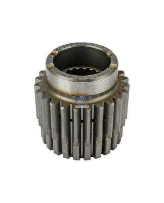 Sun gear replaces Scania 1926235