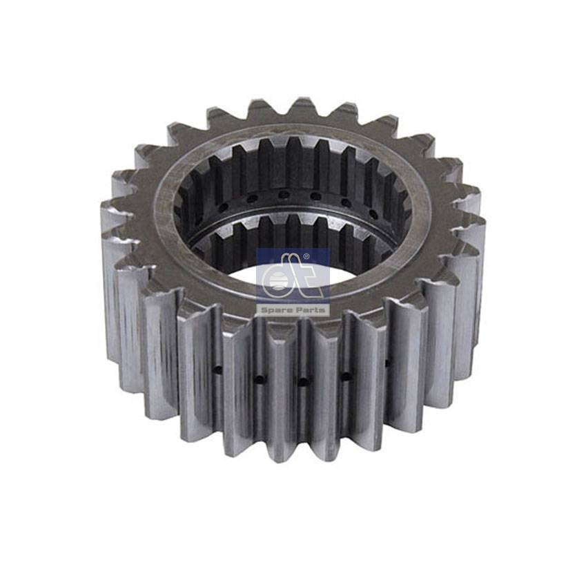 Sun gear replaces Scania 2034857