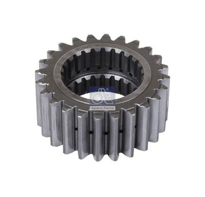 Sun gear replaces Scania 2034857