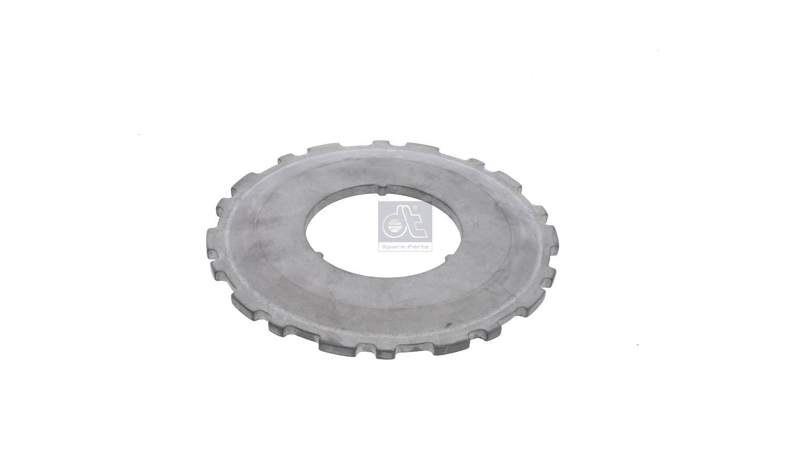 Wheel sensor replaces Scania 1740438