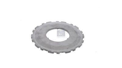 Wheel sensor replaces Scania 1740438