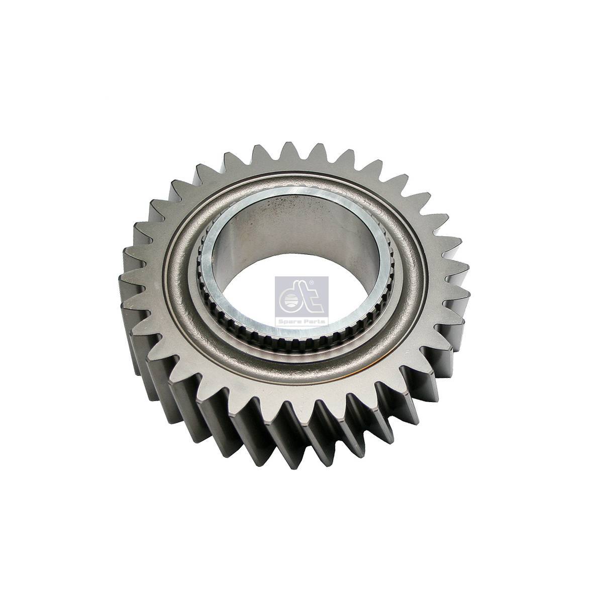Gear, 2nd gear replaces Scania 1109588