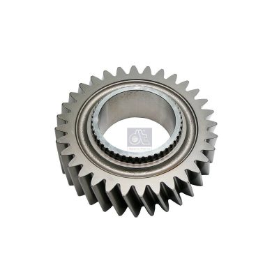 Gear, 2nd gear replaces Scania 1109588