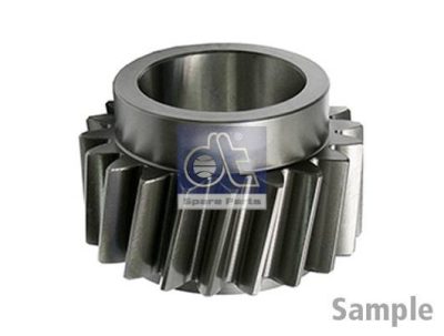Gear, 3rd gear replaces Scania 1322291