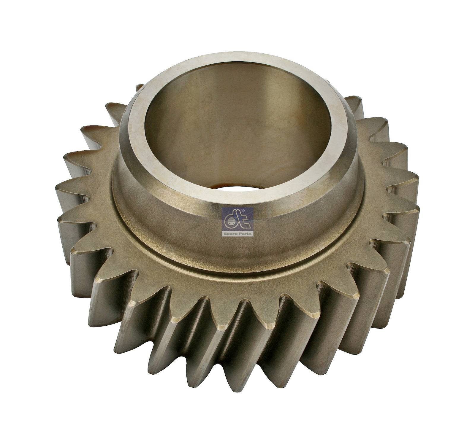 Gear, 2nd gear replaces Scania 1322292