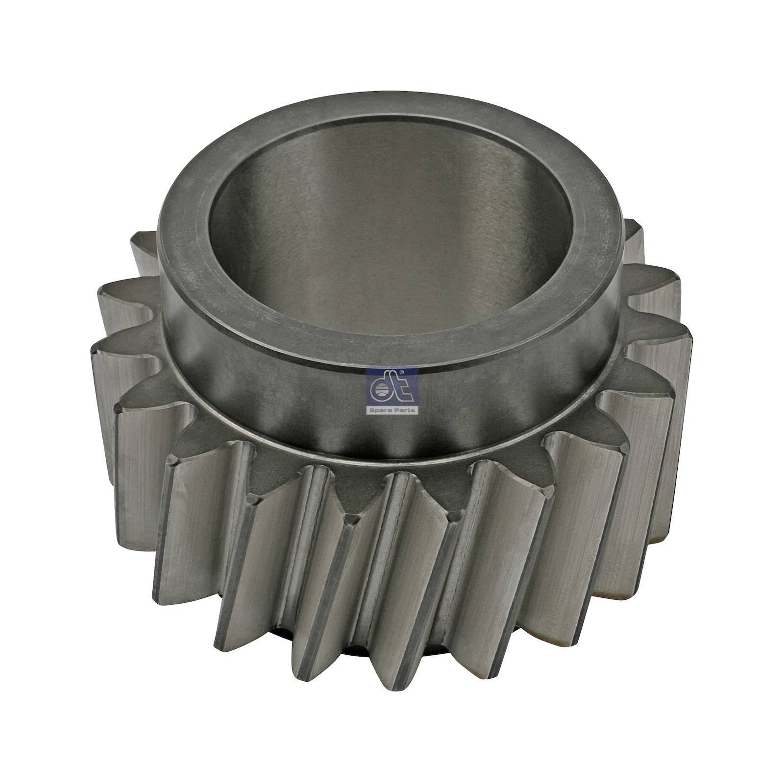 Gear, 1st gear replaces Scania 1322293