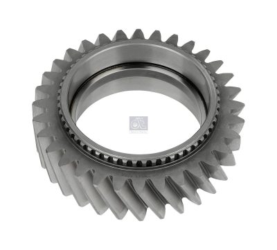 Gear replaces Scania 1367794