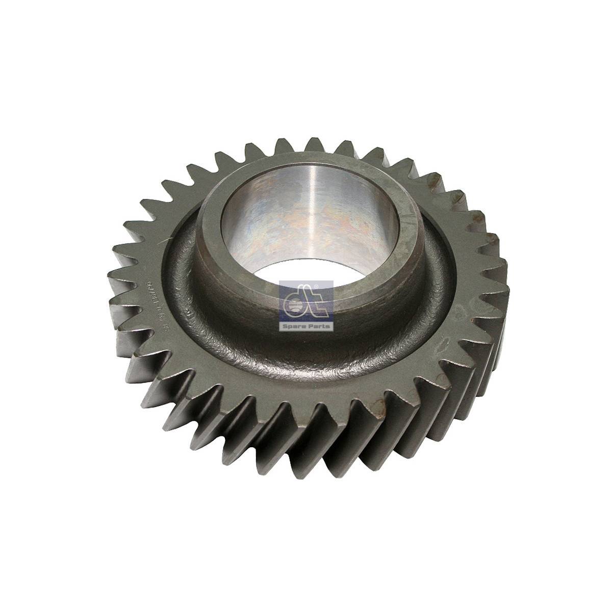 Gear replaces Scania 1367796