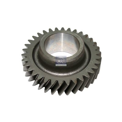 Gear replaces Scania 1367796