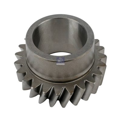 Gear, 2nd gear replaces Scania 1116473