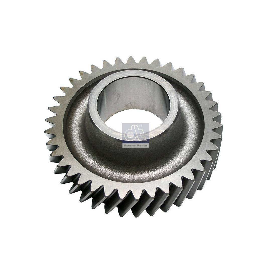 Gear replaces Scania 1116469