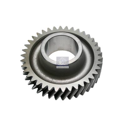 Gear replaces Scania 1116469