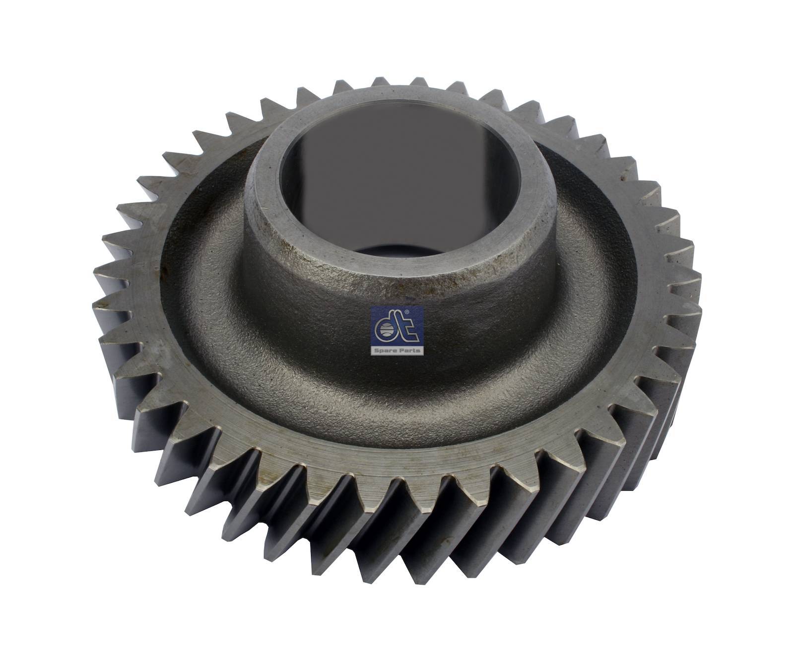 Gear replaces Scania 1322290