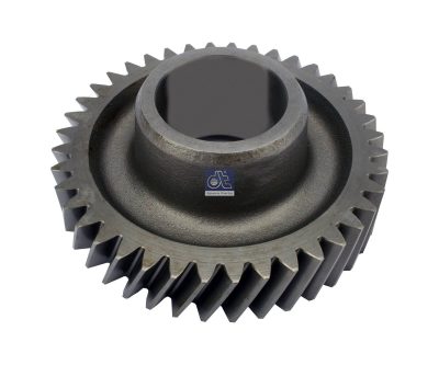 Gear replaces Scania 1322290