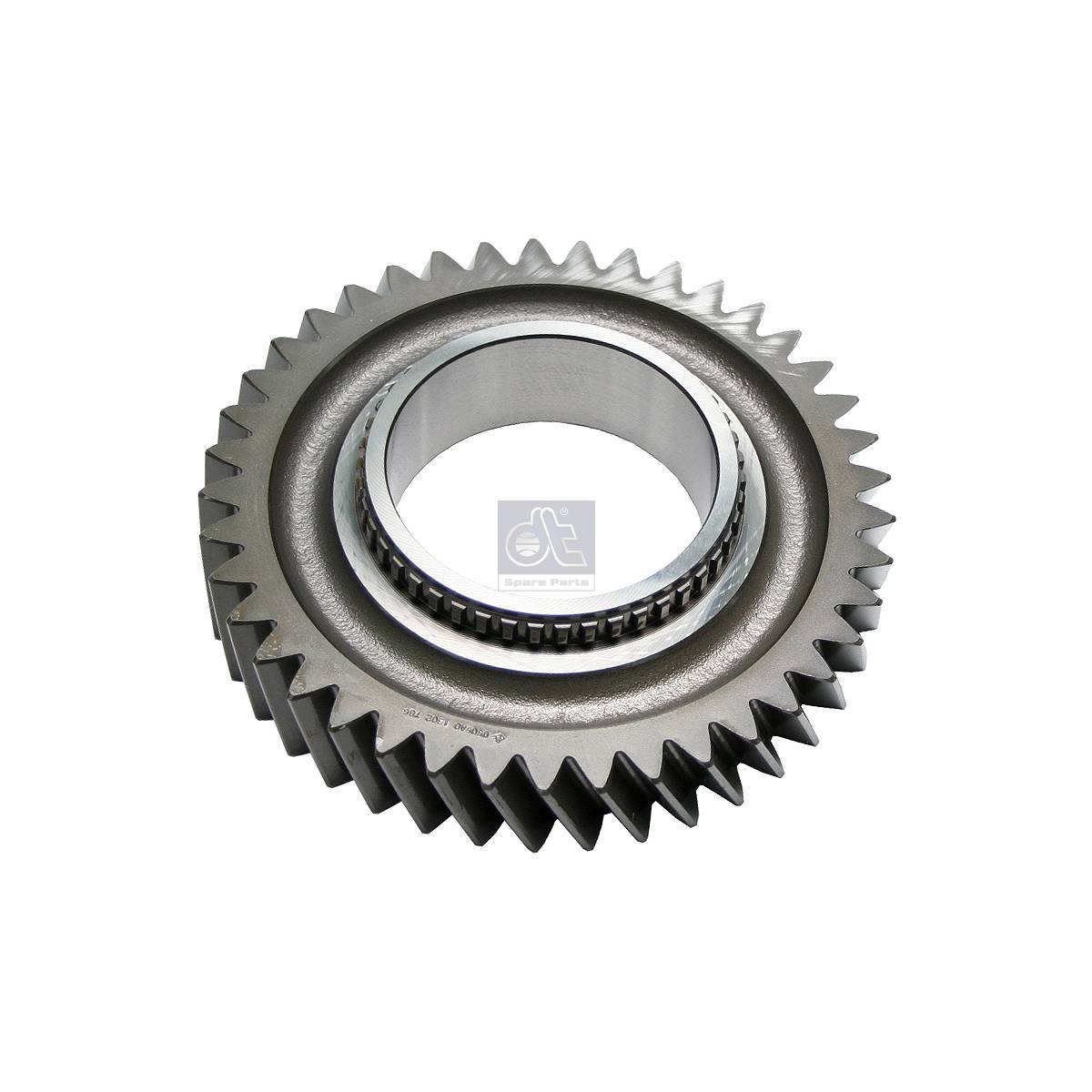 Gear, 2nd gear replaces Scania 1853937