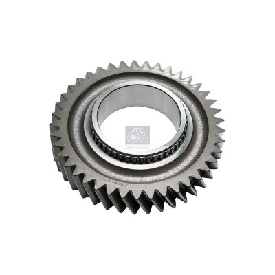 Gear, 2nd gear replaces Scania 1853937