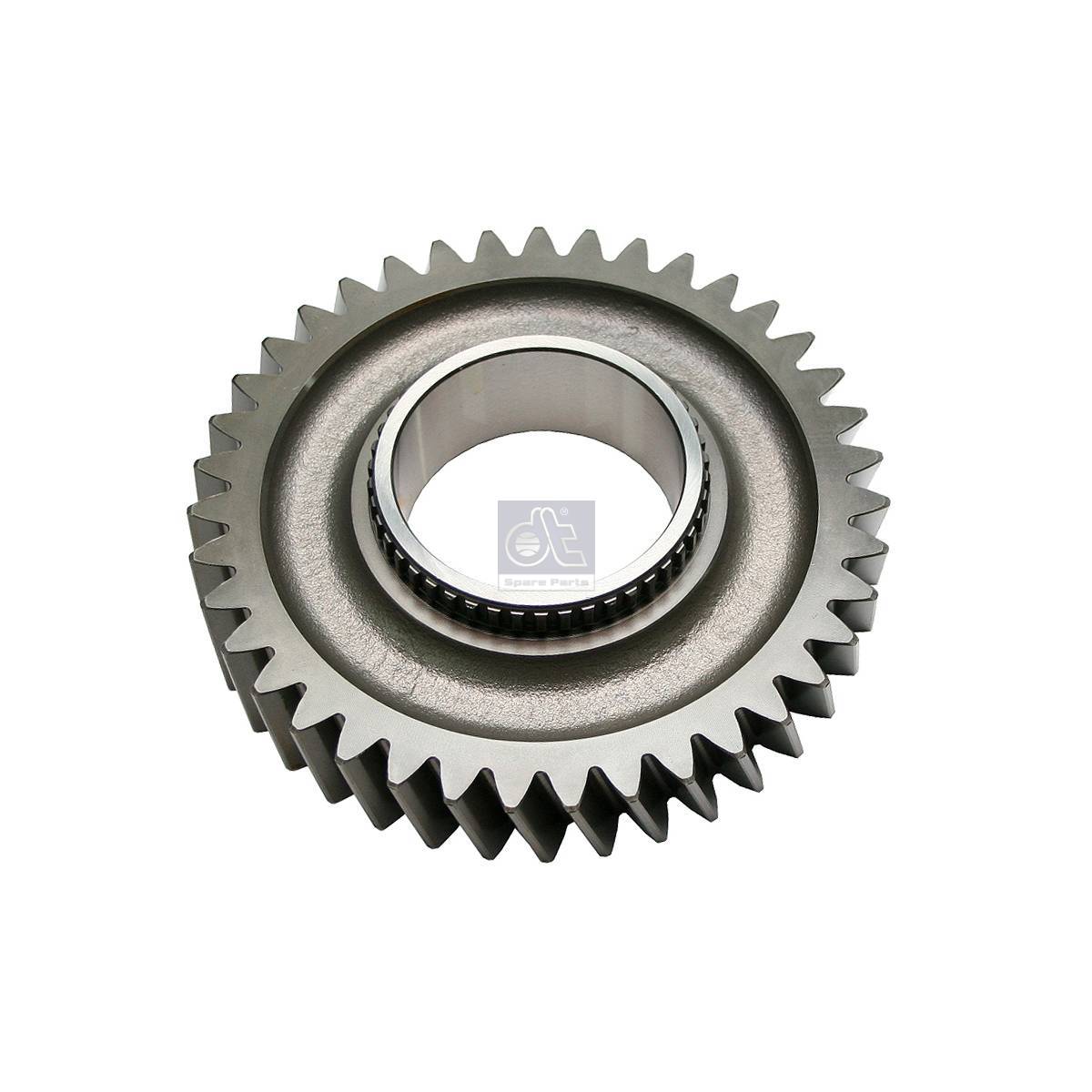 Gear, 1st gear replaces Scania 1846634