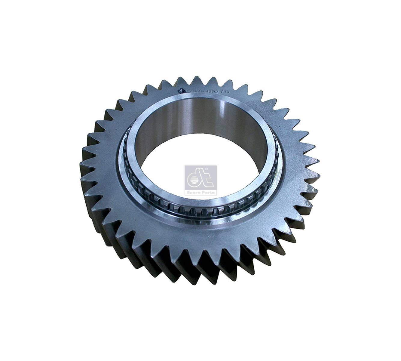 Gear, 3rd gear replaces Scania 1853935