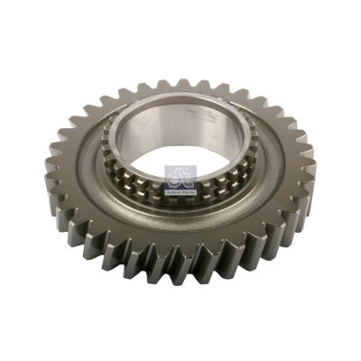 Gear replaces Scania 1104054
