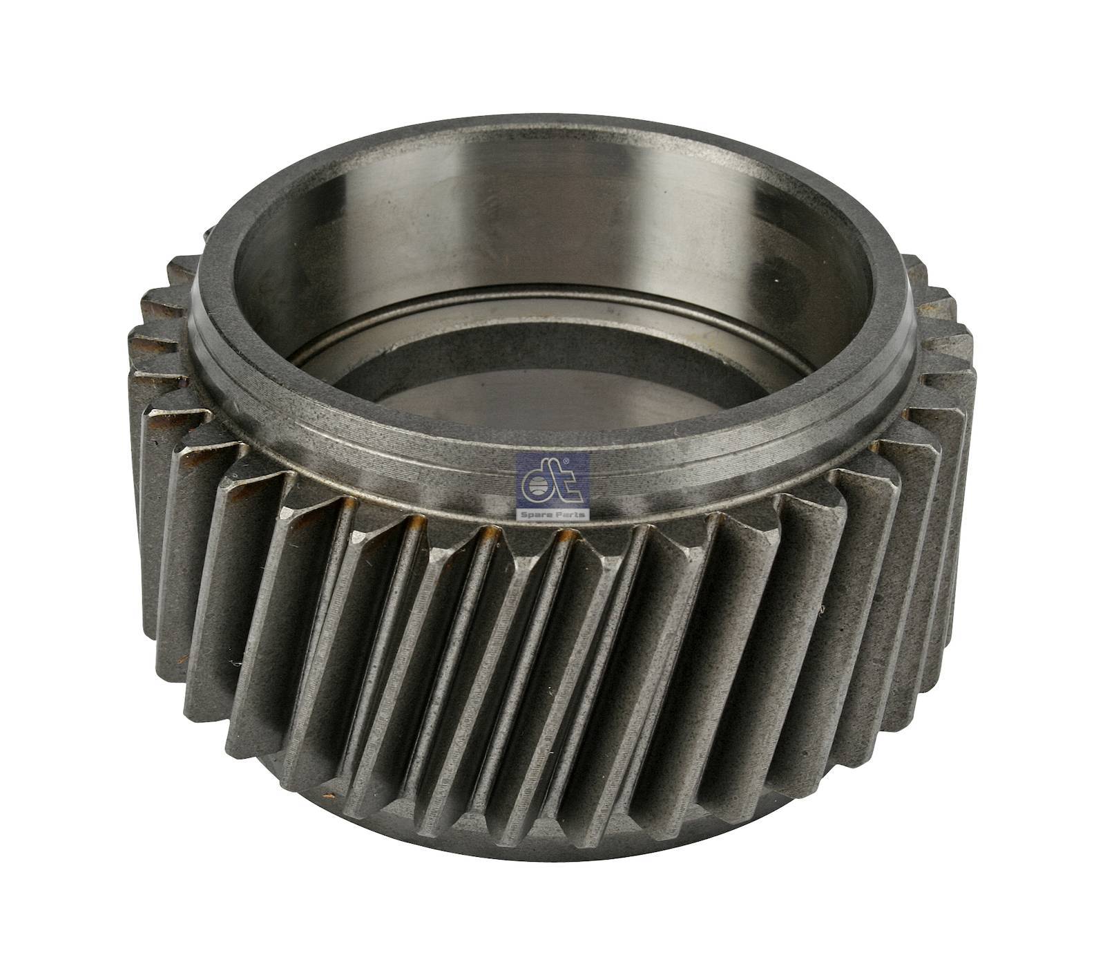 Gear replaces Scania 1373704