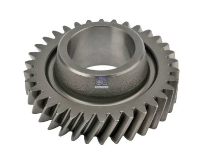 Gear replaces Scania 1376380
