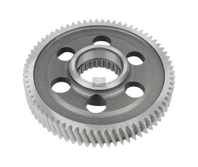 Gear replaces Scania 1426758