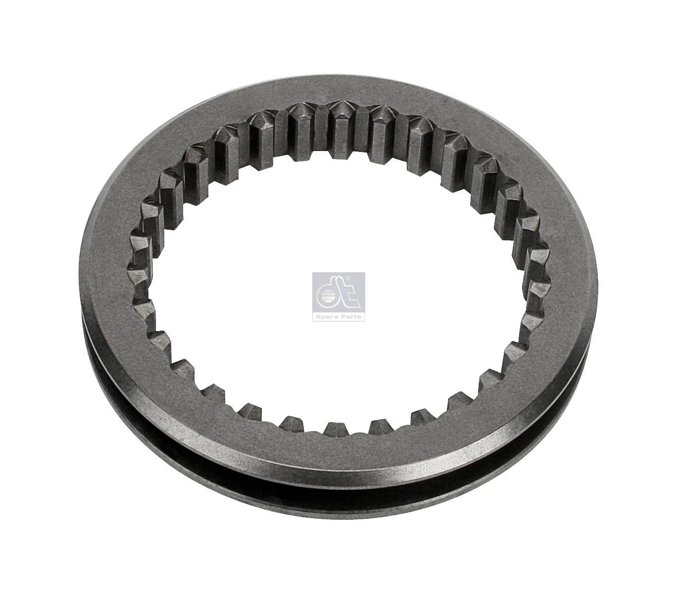 Sliding sleeve replaces Scania 1104058