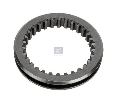 Sliding sleeve replaces Scania 1104058