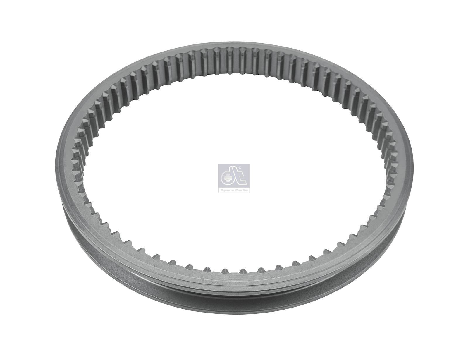 Sliding sleeve replaces Scania 1752963