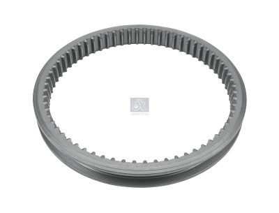 Sliding sleeve replaces Scania 1752963