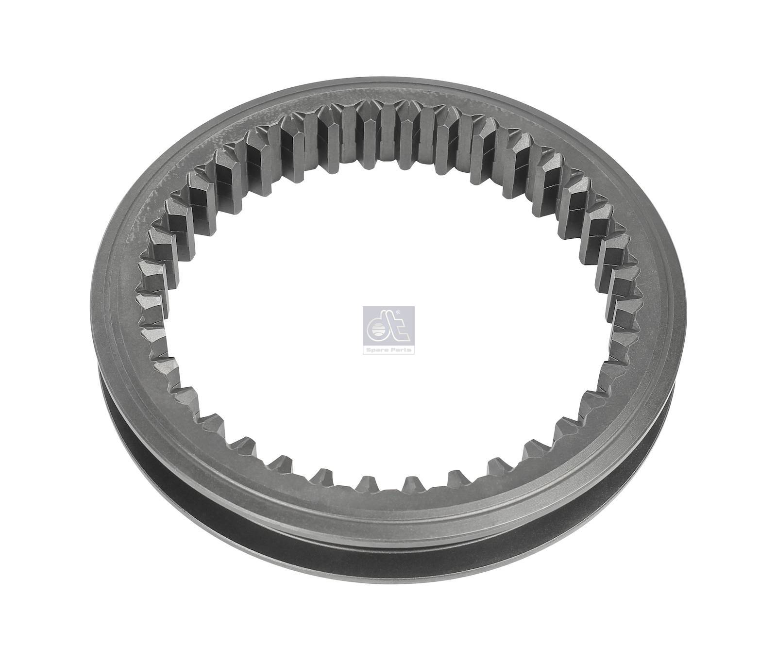 Sliding sleeve replaces Scania 1514712
