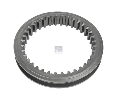 Sliding sleeve replaces Scania 1514712