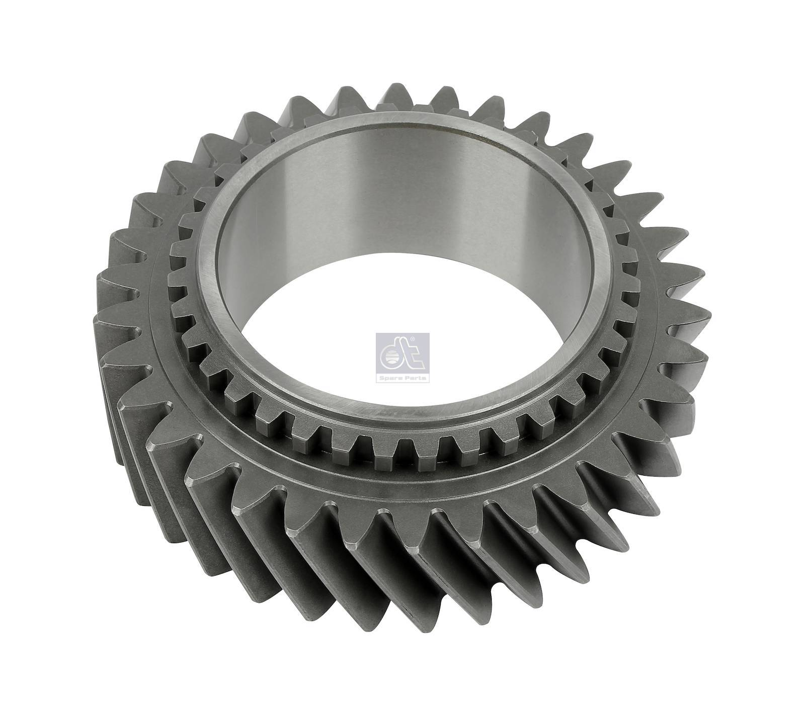 Gear replaces Scania 1476208