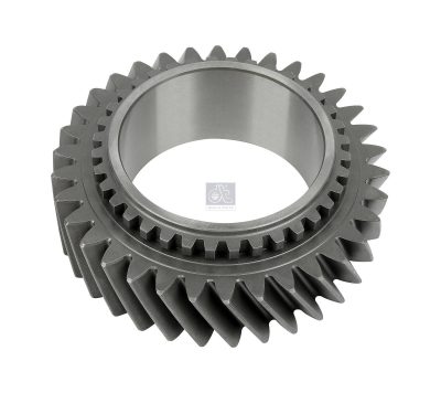 Gear replaces Scania 1476208